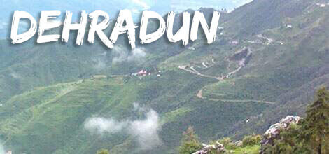 Team Building and Team Outing in Dehradun