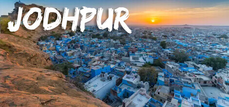 Team Building and Team Outing in Jodhpur