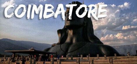 Team Building and Team Outing in Coimbatore