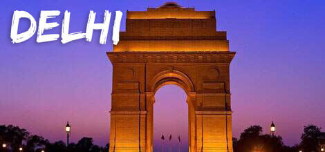 Team Building and Team Outing in Delhi