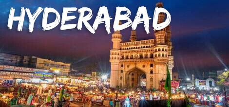 Team Building and Team Outing in Hyderabad