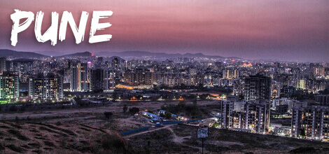 Team Building and Team Outing in Pune